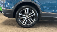 Volkswagen Tiguan 1.5 TSI 150 Elegance 5dr DSG Petrol Estate